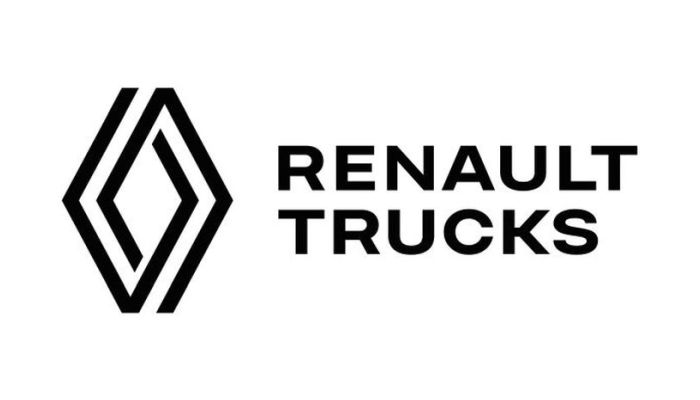 05_Logo – Renault Trucks_700x400