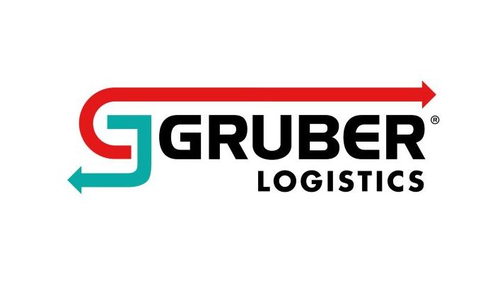21_Logo – GruberLogistics – 700×400